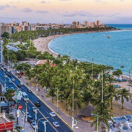 Best Western Premier Maceio Εξωτερικό φωτογραφία Fortaleza