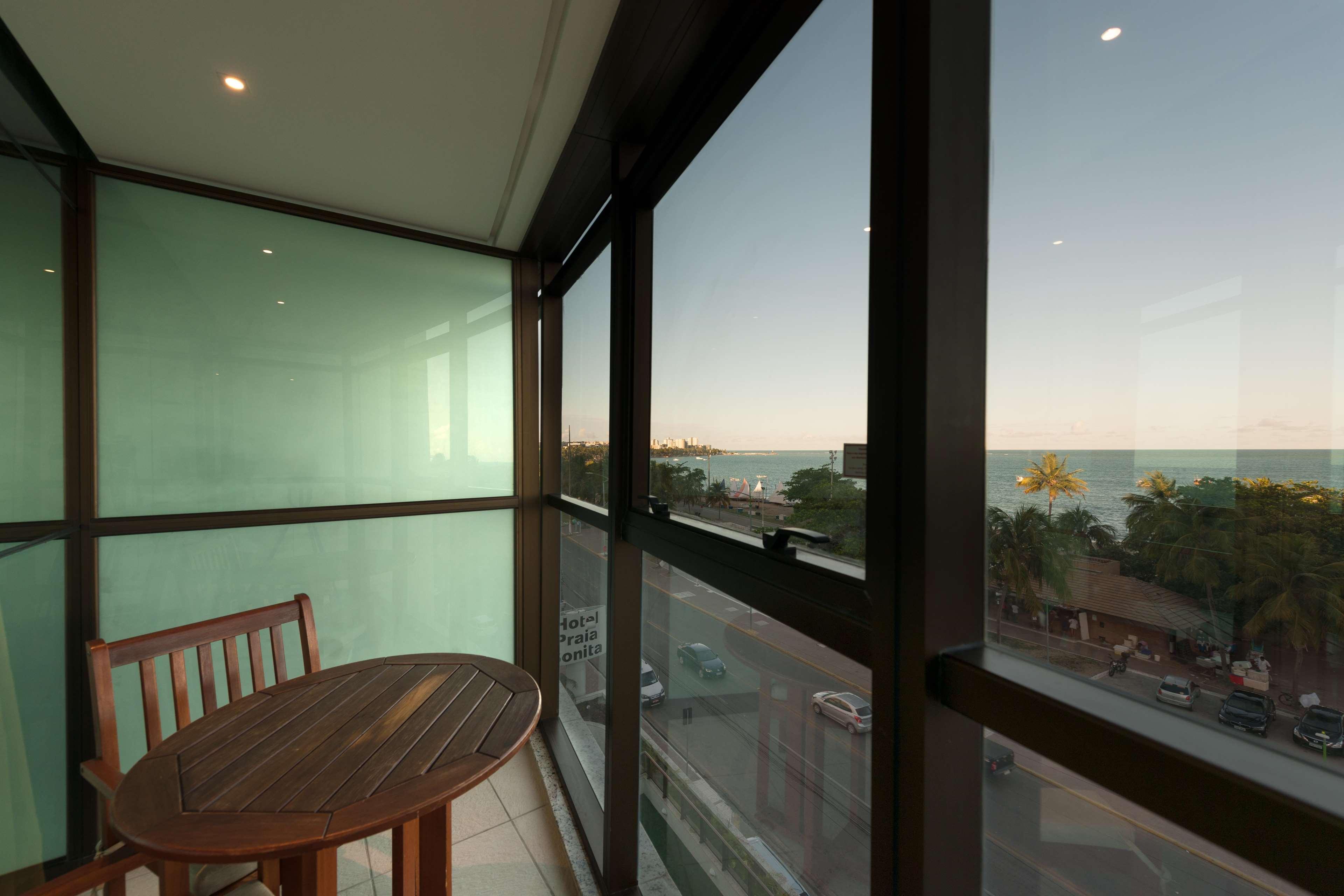 Best Western Premier Maceio Εξωτερικό φωτογραφία