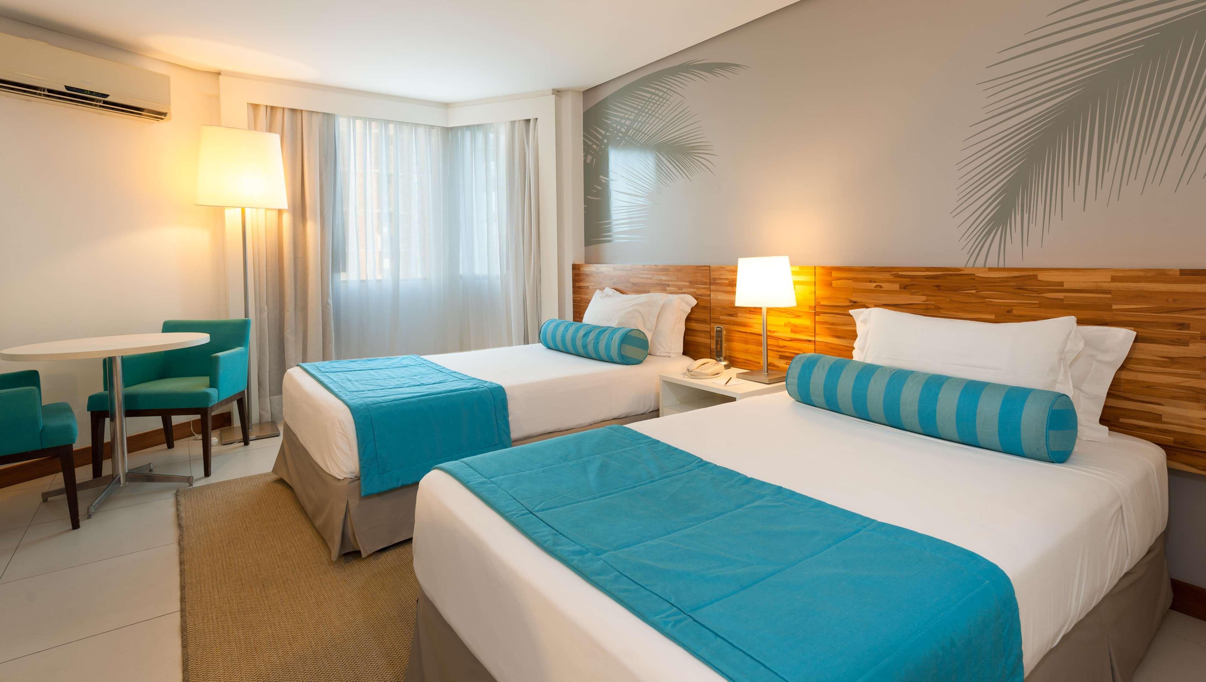 Best Western Premier Maceio Εξωτερικό φωτογραφία