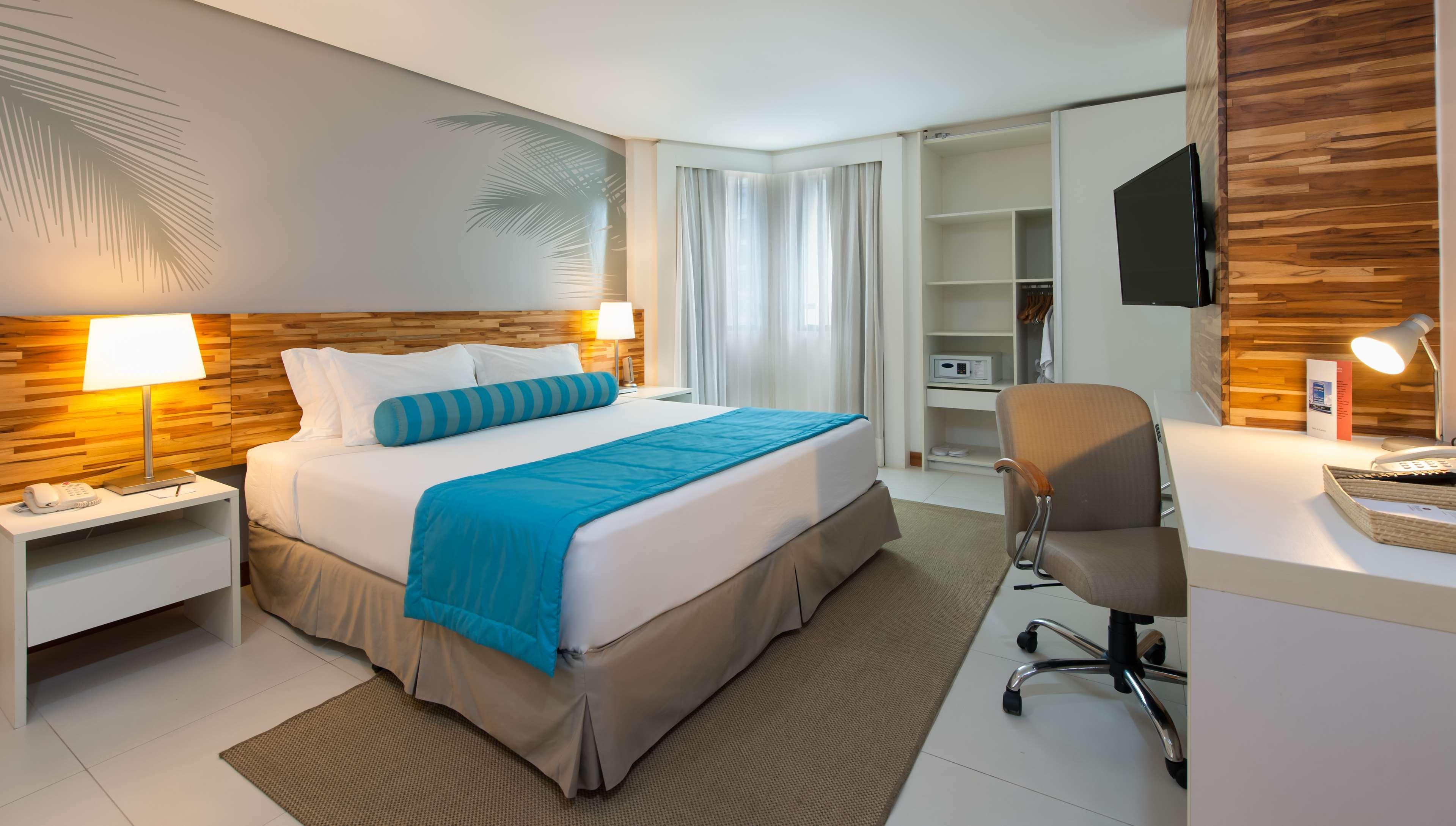 Best Western Premier Maceio Εξωτερικό φωτογραφία Standard room