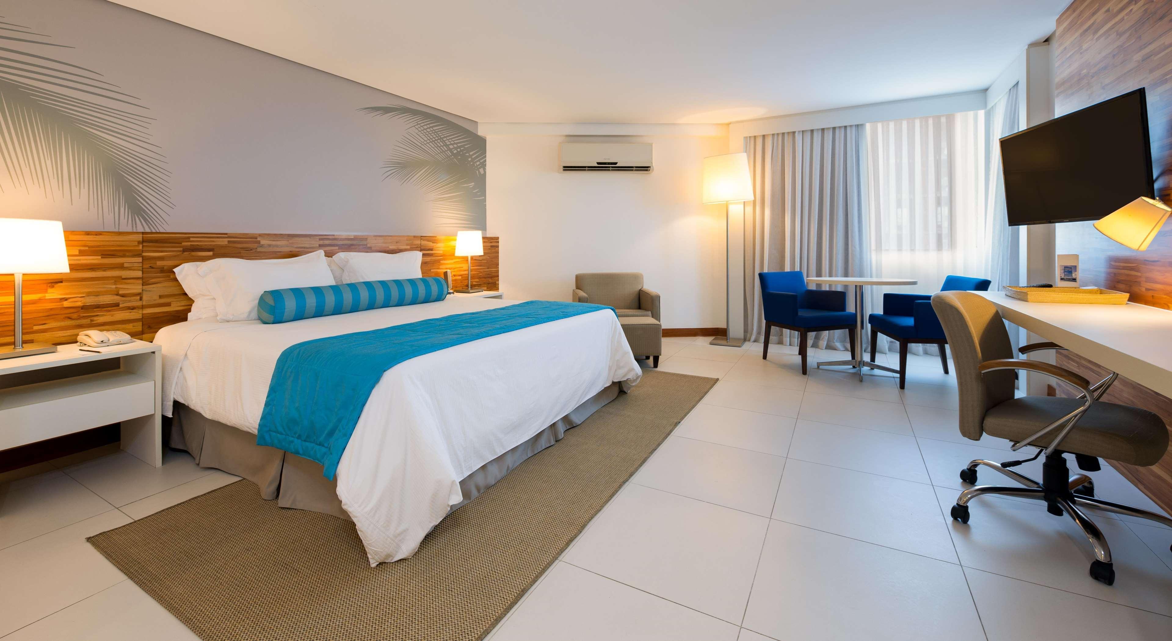 Best Western Premier Maceio Εξωτερικό φωτογραφία