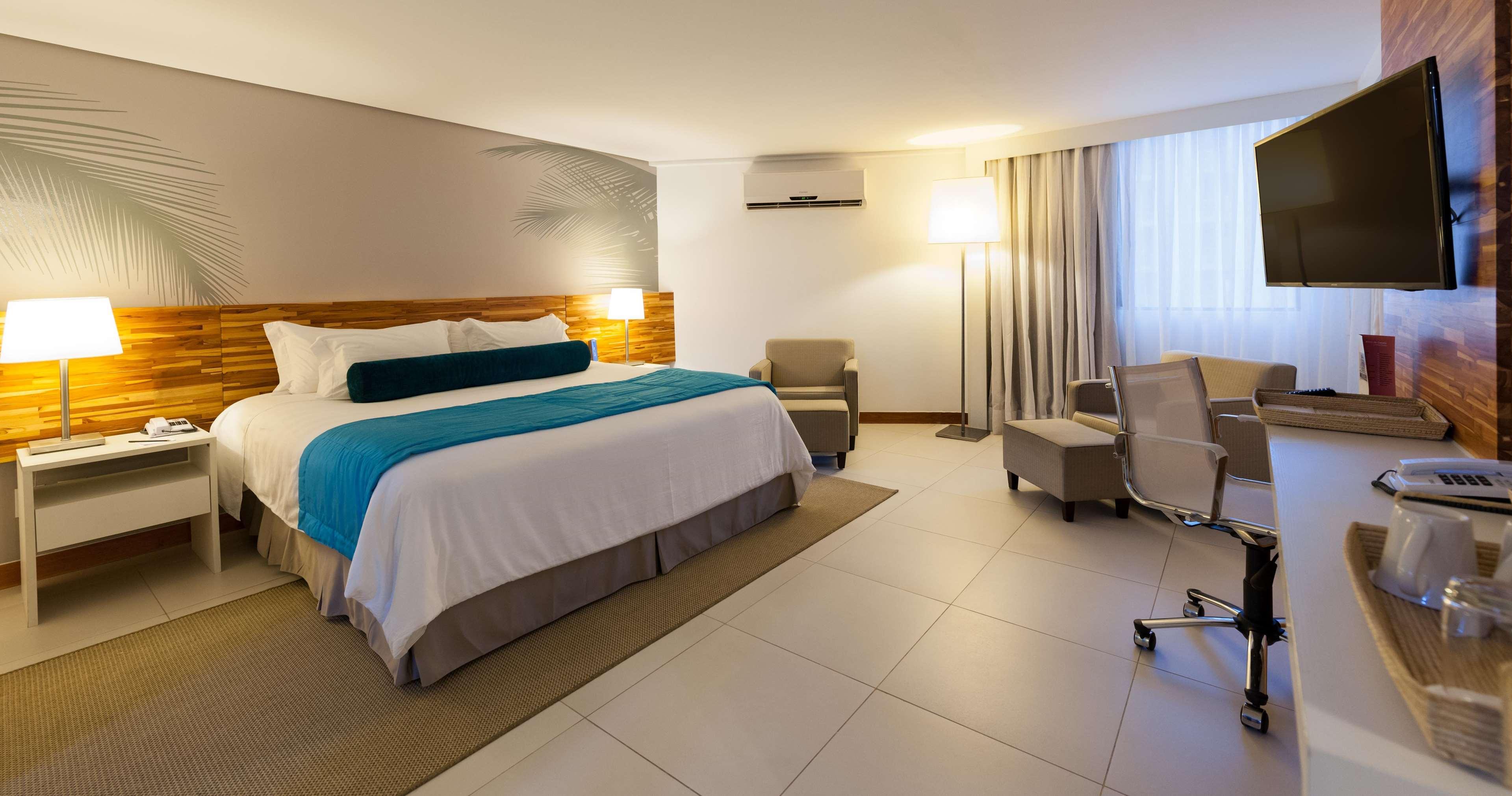 Best Western Premier Maceio Εξωτερικό φωτογραφία