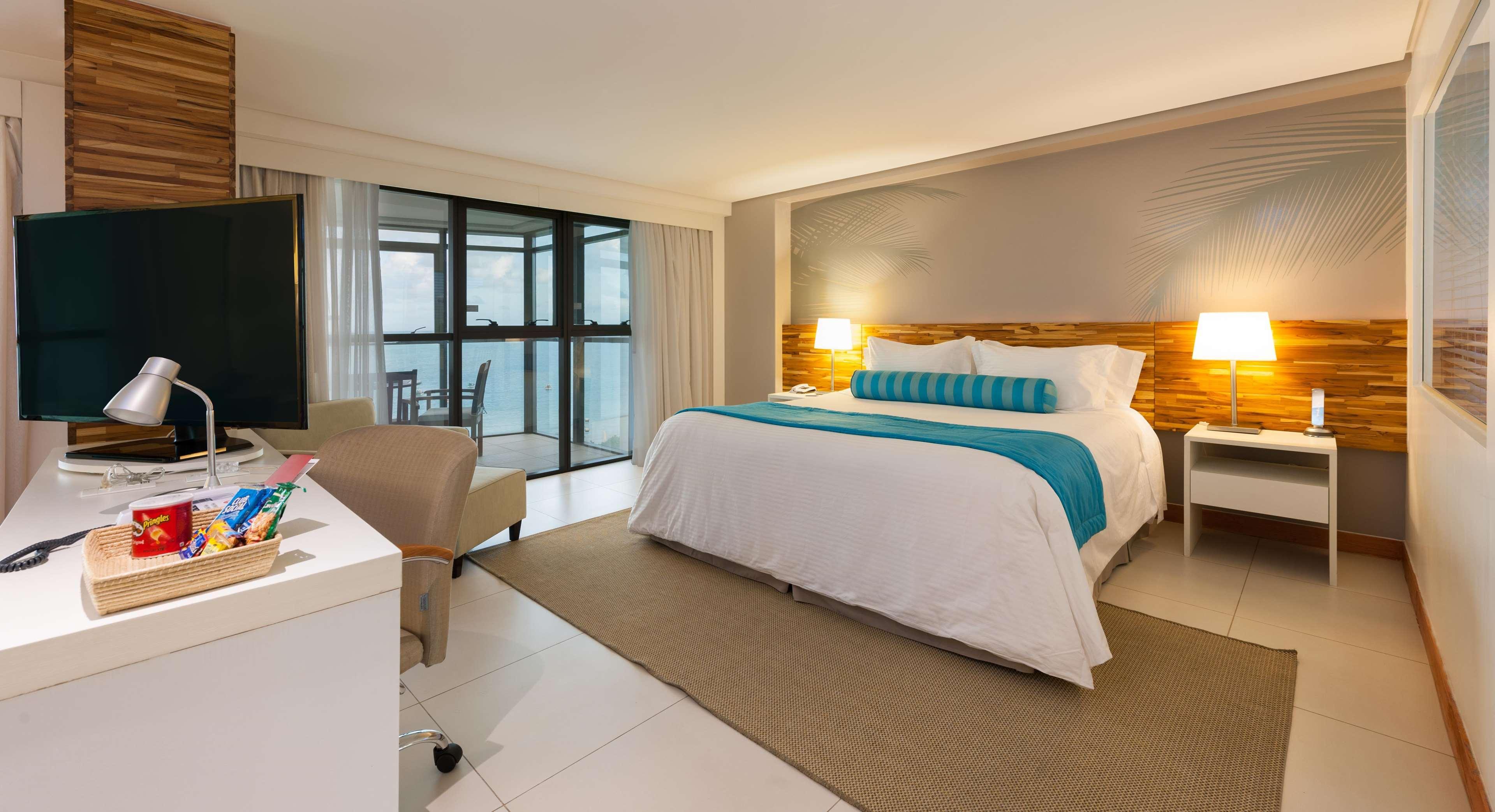 Best Western Premier Maceio Εξωτερικό φωτογραφία
