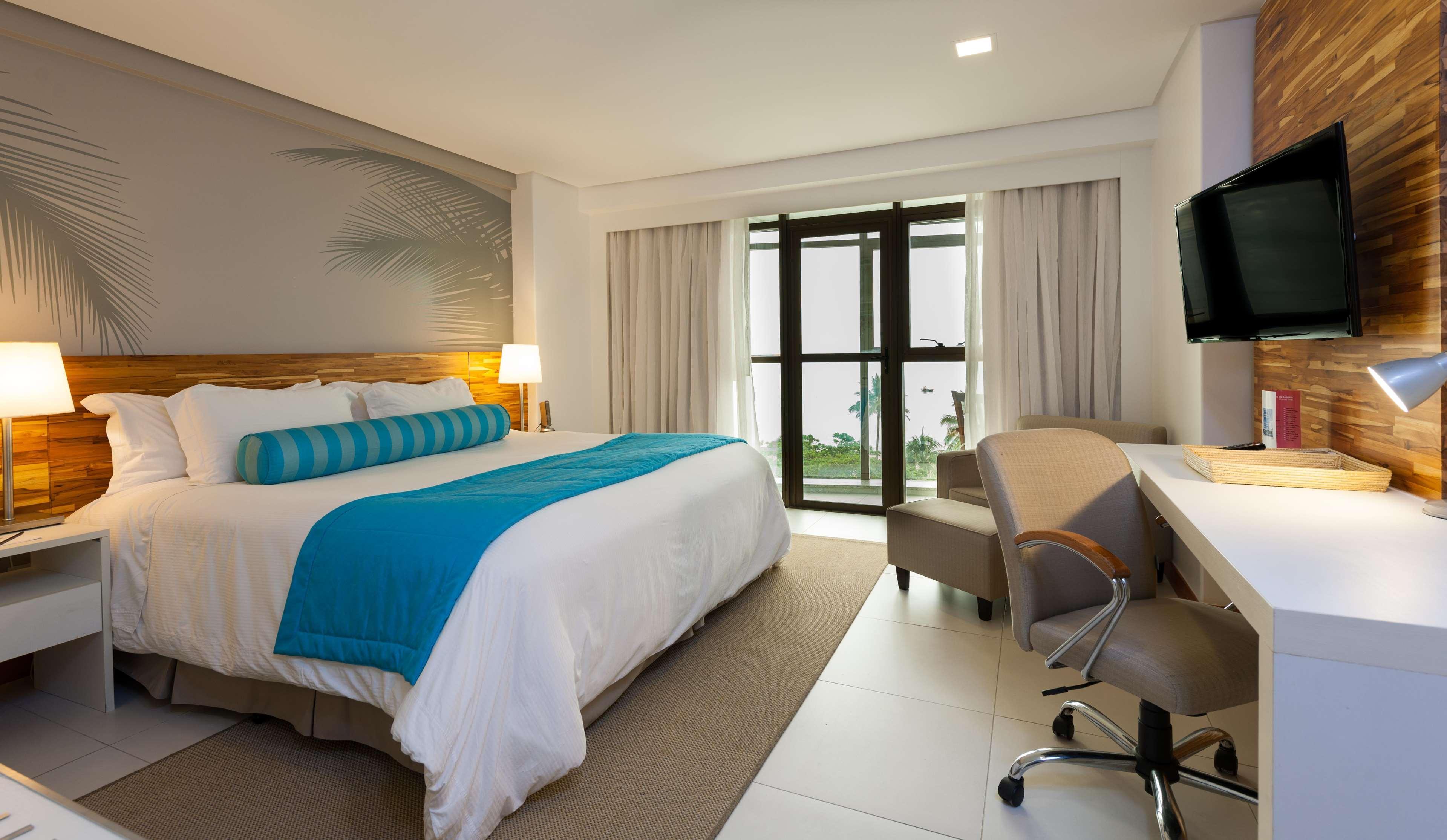 Best Western Premier Maceio Εξωτερικό φωτογραφία