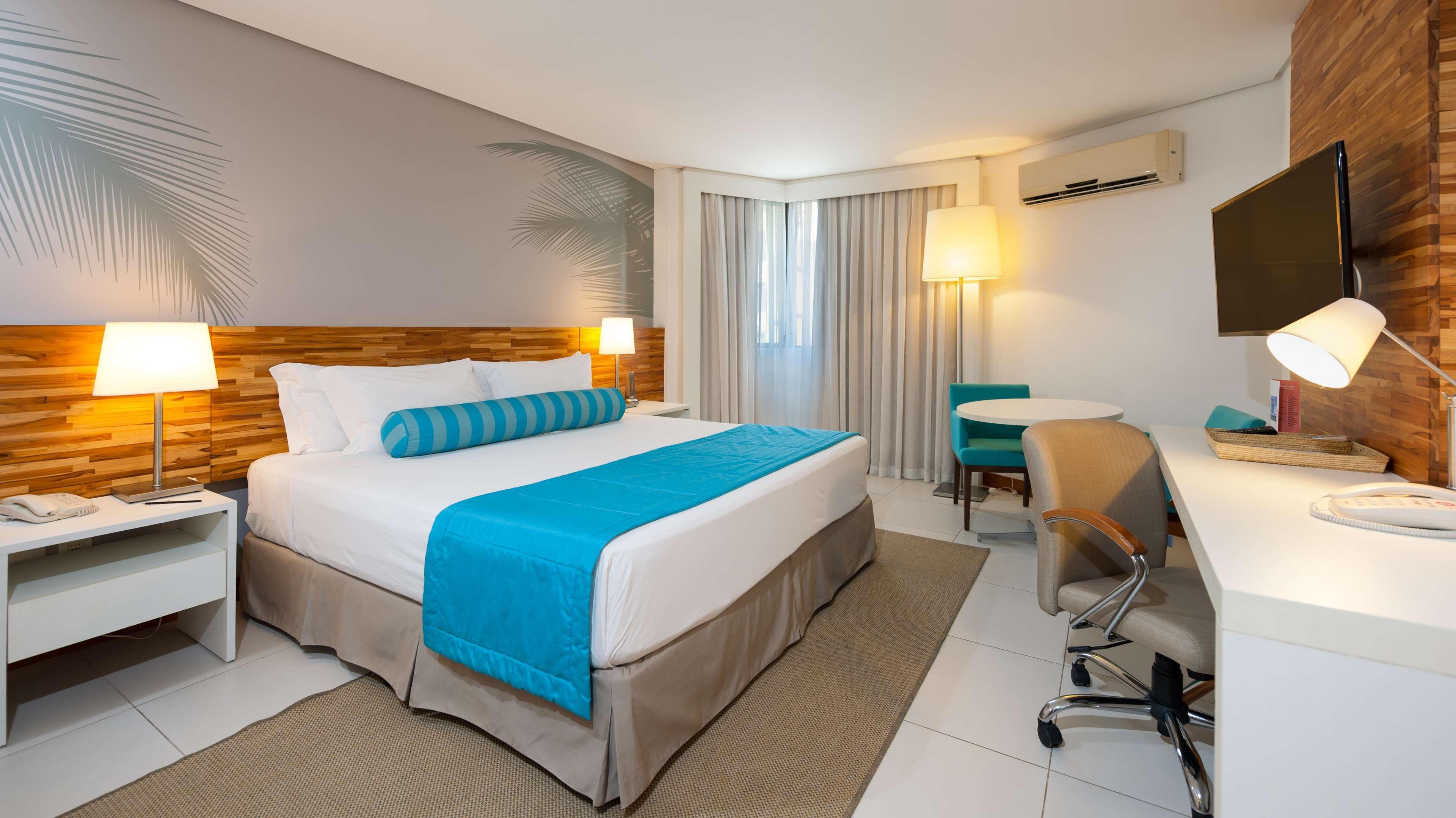 Best Western Premier Maceio Εξωτερικό φωτογραφία