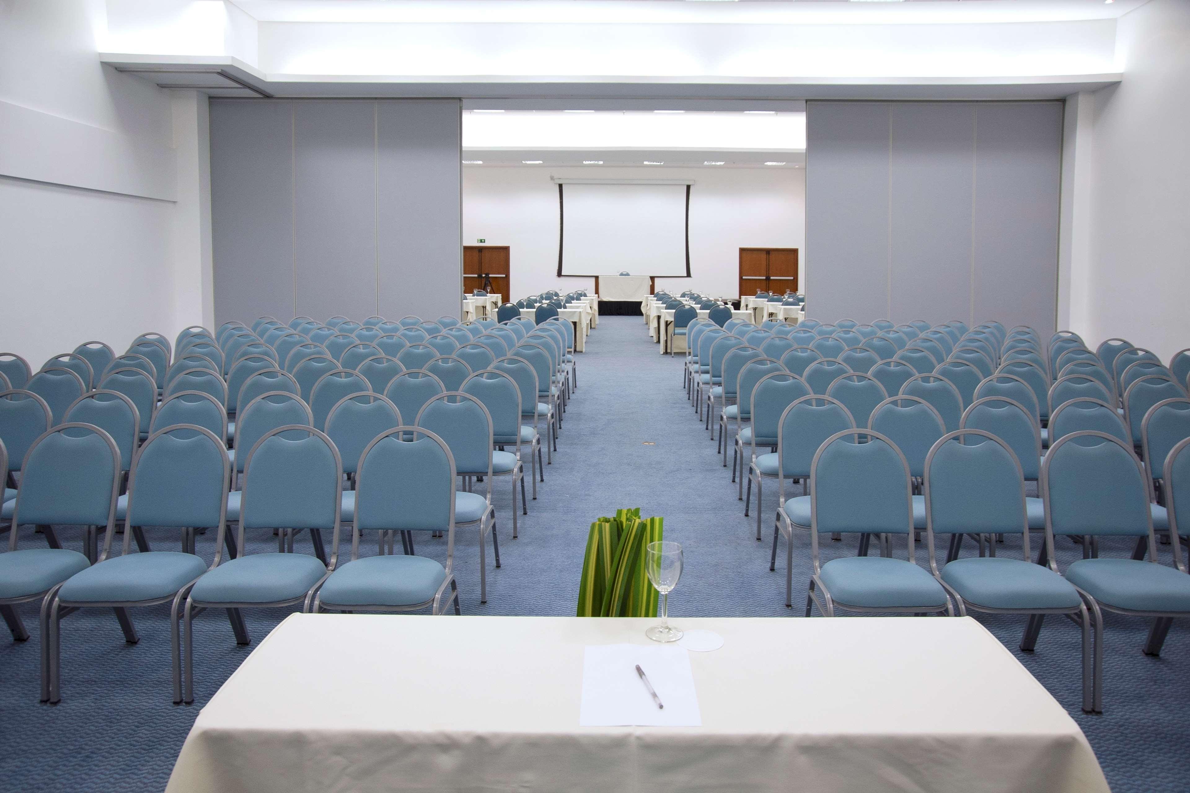 Best Western Premier Maceio Εξωτερικό φωτογραφία The main conference room