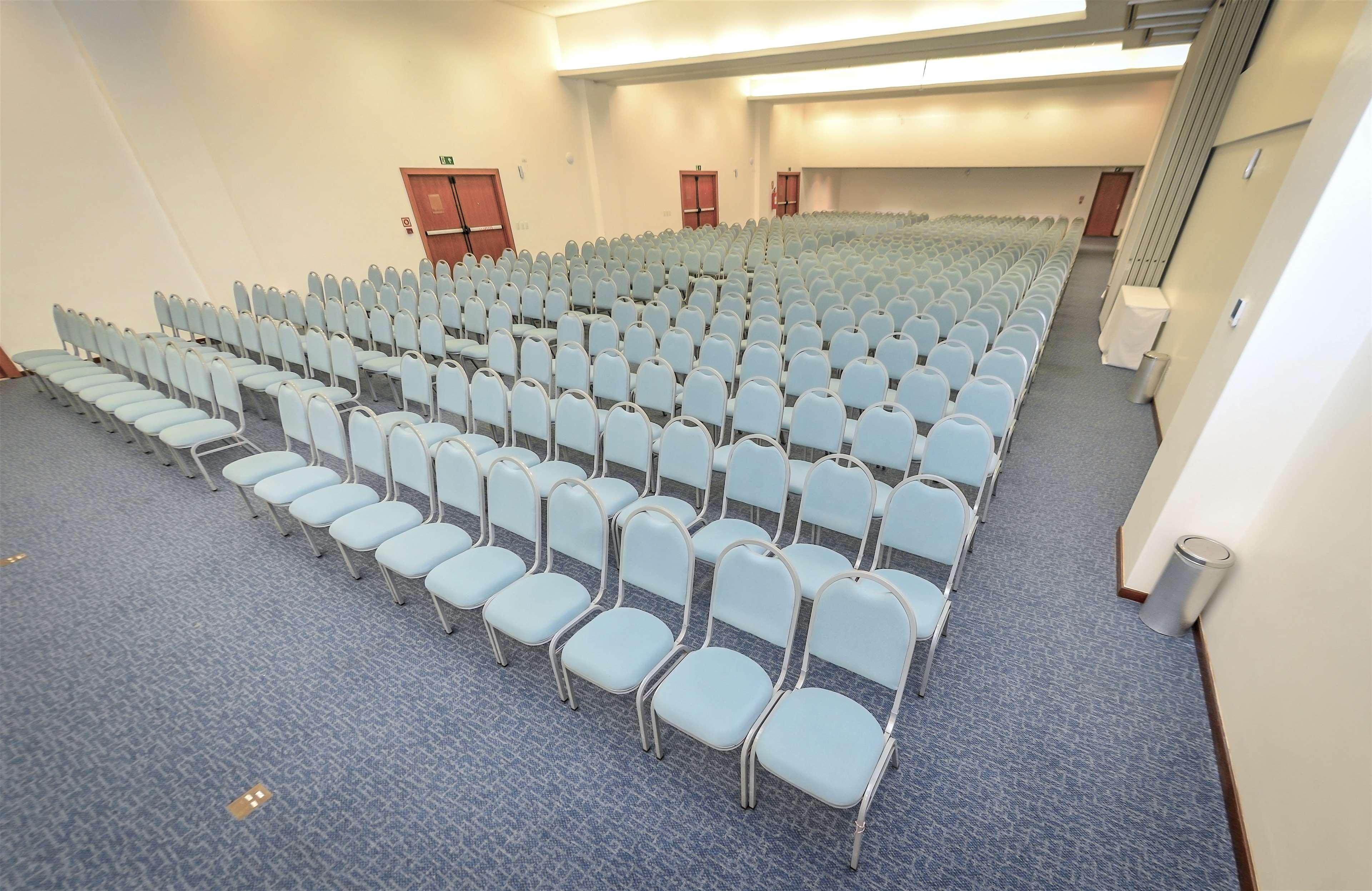 Best Western Premier Maceio Εξωτερικό φωτογραφία The main conference room