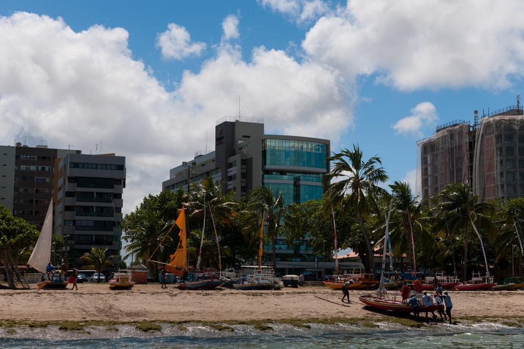 Best Western Premier Maceio Εξωτερικό φωτογραφία The capital, Malé