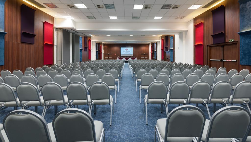 Best Western Premier Maceio Εξωτερικό φωτογραφία The main conference room
