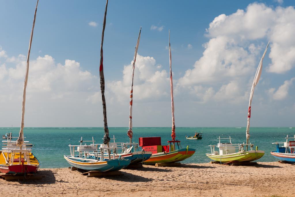 Best Western Premier Maceio Εξωτερικό φωτογραφία Beach in Fortaleza